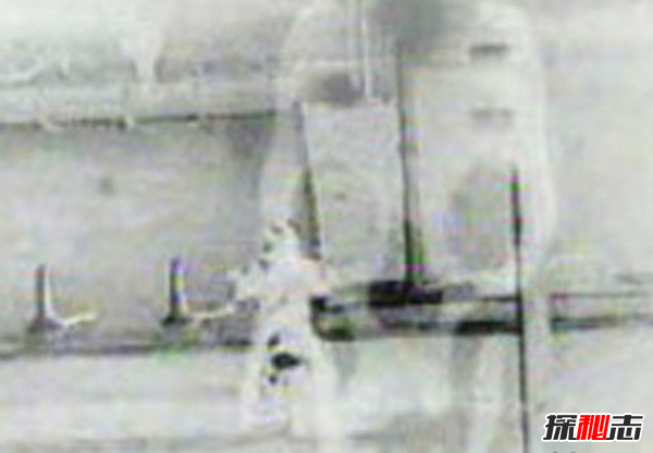 北京灵异车祸事件,现场惊现清晰骷髅头(嘴巴一张一合—)